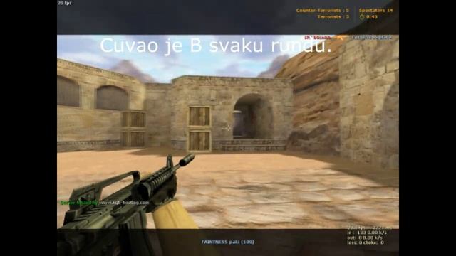 Paki OBJASNJENJE [Balkan Tournament #1] смотреть онлайн