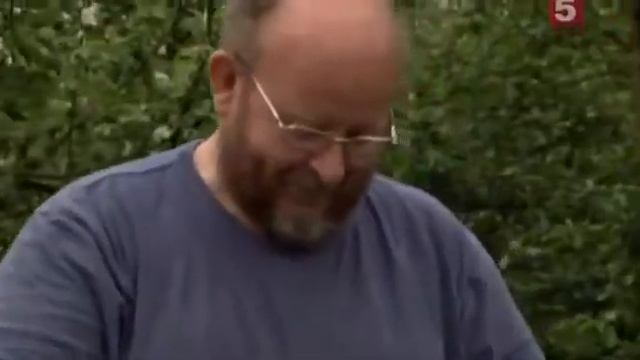 Древние открытия. Битва за мегакрепость. смотреть онлайн