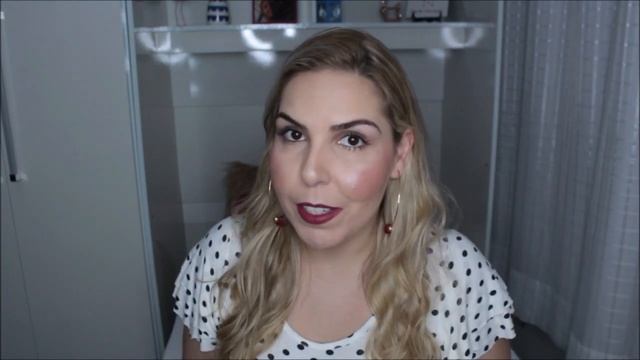 Nova máscara Mega BFF da Avon Color Trend смотреть онлайн