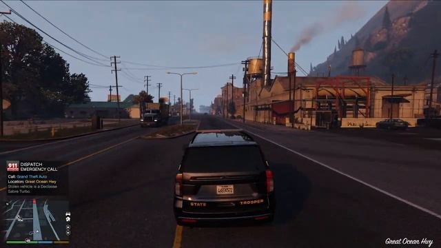 Arresting Mads John In LSPDFR #1