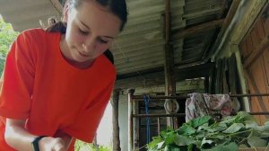 |АСМР| НА УЛИЦЕ 5🌾 | ASMR | ON 5 STREET🌾 |