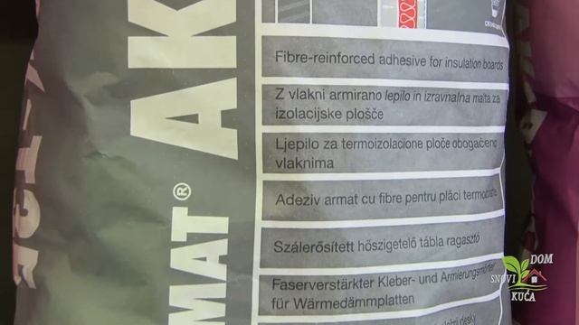SNOVI, KUĆA, DOM CEROVO tv prilog TERMOIZOLACIJA ISOMAT AKCIJA смотреть онлайн