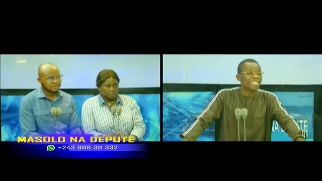 MASOLO NA DÉPUTÉ 20 05 2024 NANI AZA NA SIMA YA C.MALANGA?BEMBA,JUDITH,KAZADI, EN DANGER? смотреть онлайн