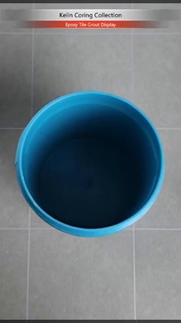 Epoxy Tile Grout смотреть онлайн