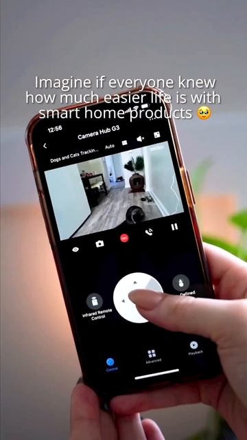 Imagine a world where your home is always in sync with your needs. смотреть онлайн