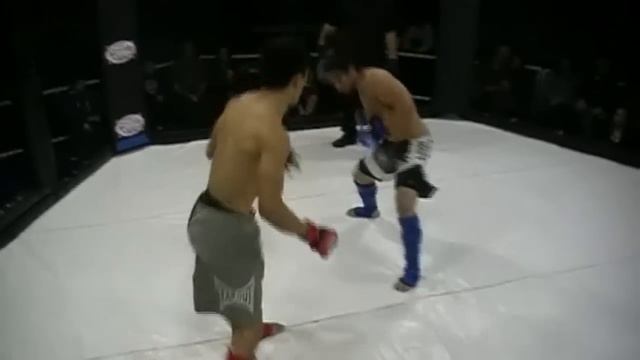 AX Fighting 46: Valencia vs Keay смотреть онлайн