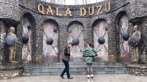 Девушки Танцуют Супер Гогия Чеченская Лезгинка 2025 ALISHKA Gogia Lezginka Chechen Dance Zaqatala