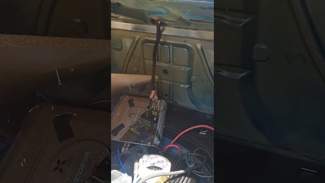 Bmw e39 parazit sesi смотреть онлайн