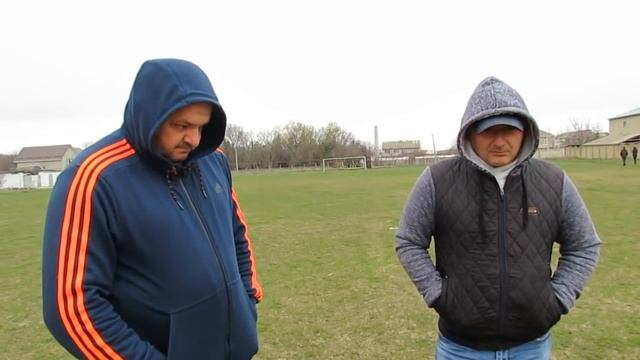 Послесловие ФК "Дубки" смотреть онлайн
