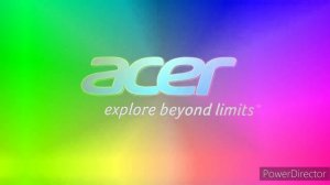 ACER Logo Effects (Sponsored By Preview 2 Effects) in G Major 1 2.0