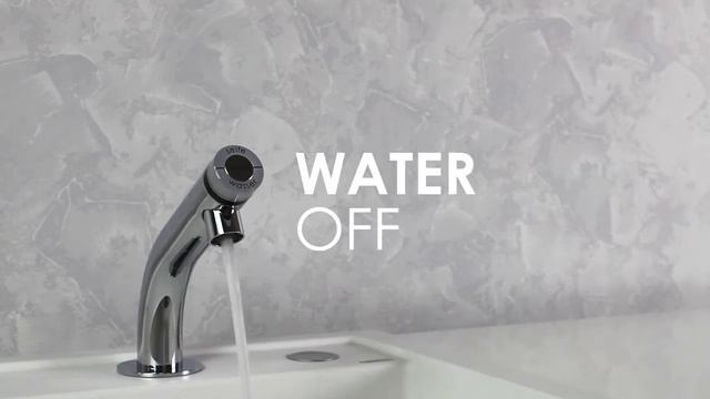 How to use MISCEA LIGHT Sensor Faucet System English смотреть онлайн