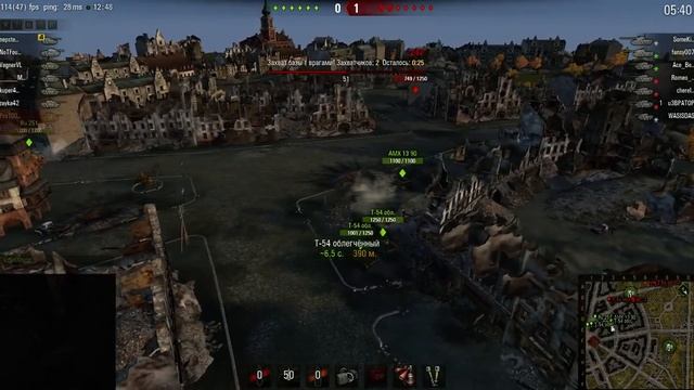 GoodLineOpen 2015 Spring l 2-ой бой WarLike vs BBQ смотреть онлайн