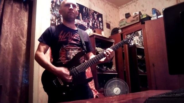 Коррозия Металла-Фантом (Cover Playtrought) смотреть онлайн