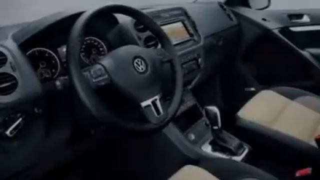 2013 Volkswagen Tiguan Lake Park FL смотреть онлайн