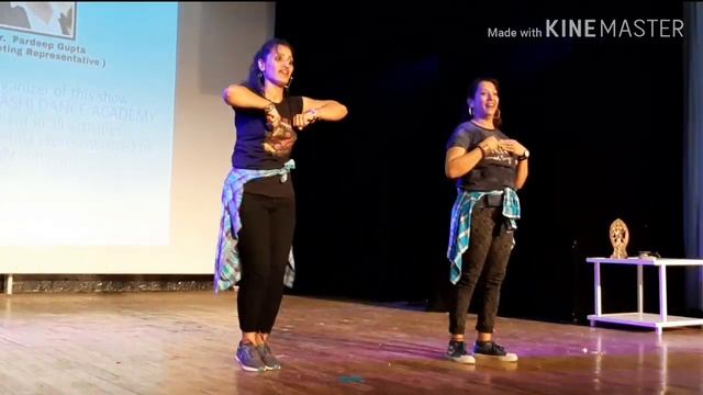 Wonderland and Lamborghini mix Bollywood dance video смотреть онлайн