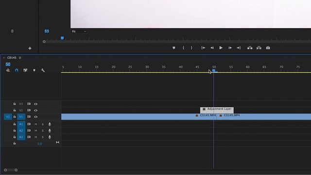 Glitch / Distortion Preset (Adobe Premiere Pro CC 2017) смотреть онлайн