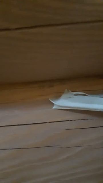 Тёплый шов на масло Osmo. смотреть онлайн