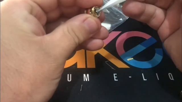 Voopoo PnP RBA COIL