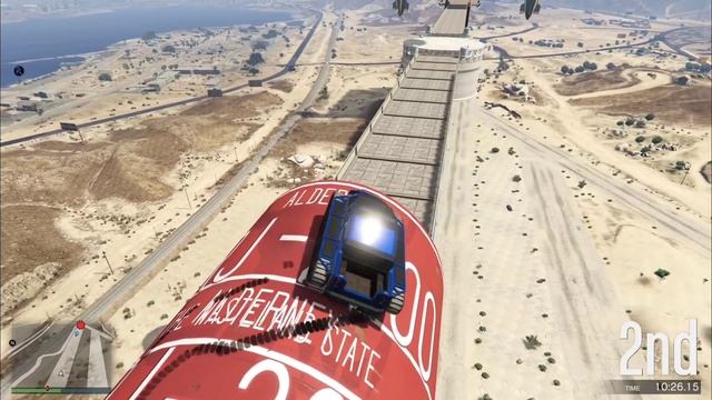 GTA V | Face To Face Parkour Me Hui RON K Sath OP Scams смотреть онлайн