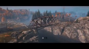 Обзор SnowRunner| Стоит ли покупать?