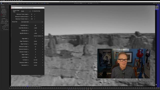 SynthEyes Essentials - 01 Introduction to 3D Matchmoving and Tracking [Boris FX] смотреть онлайн