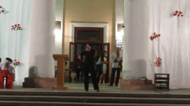 Третяк Людмила  