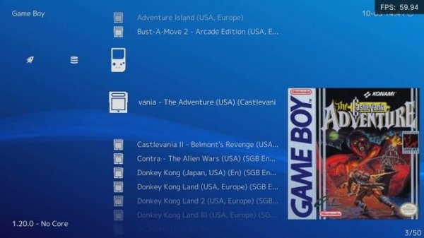 Руководство для начинающих RetroArch [2025]