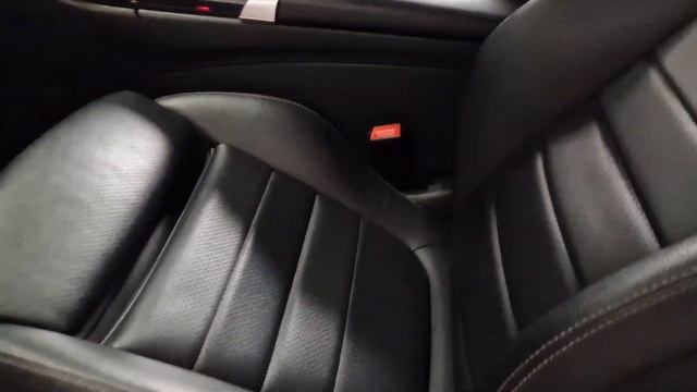 Mercedes-Benz C Class 2.1 C220d AMG Line G-Tronic+ Euro 6 (s/s) 2dr