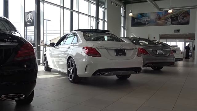 Yes, you can afford a Mercedes-Benz смотреть онлайн