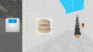 CaseOh's Basics - Big Mac Trouble!