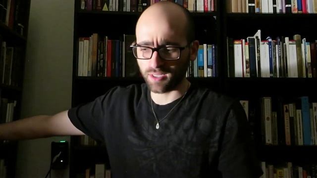 Bookshelf Tour, Part 2: Fiction (Cont.) смотреть онлайн