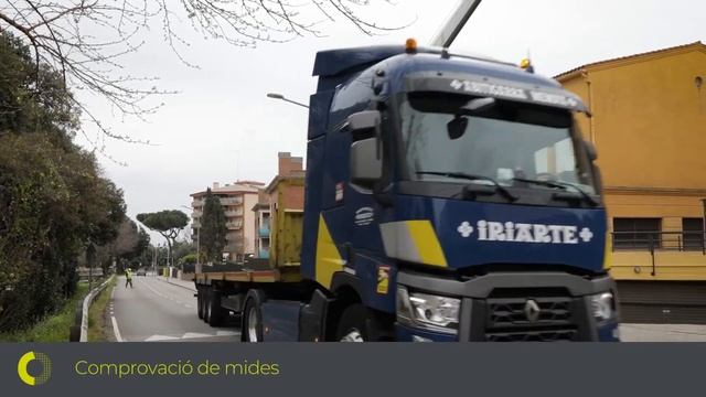 Contracta | Instal·lació Bigues El Sindicat смотреть онлайн