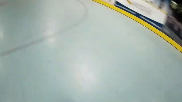 Indoor Goals Roller Hockey - Breakaway goal vs. Amigos, 7-22-2018 смотреть онлайн