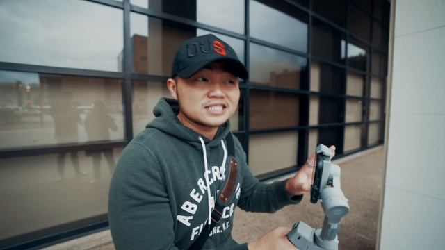 $89 GIMBAL Cho Điện Thoại | MOZA Mini MX смотреть онлайн