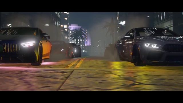 Universal Roleplay. смотреть онлайн