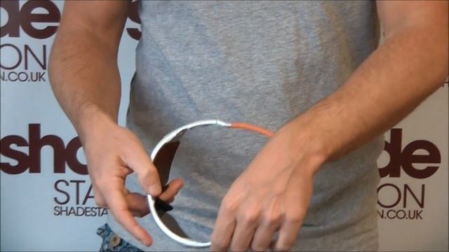 Oakley Radarlock Pitch - OO9182-07 Review смотреть онлайн