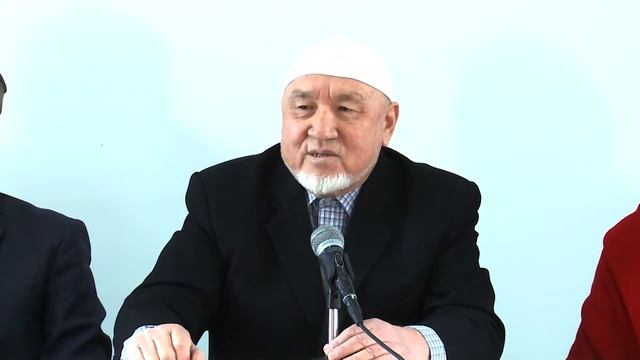 ЖС №1 Анадолу кесиптик лицейи 2018ж