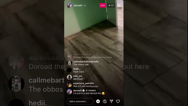 Doroad Is Getting Raided In Abroad￼￼