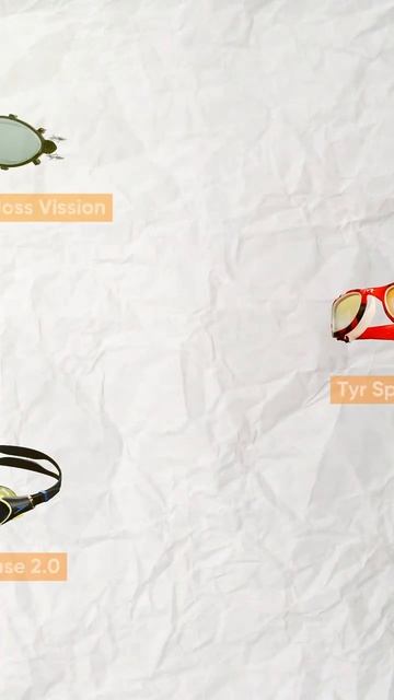 В каких очках вы плаваете? Пишите в комментариях 💬 смотреть онлайн