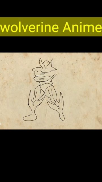wolverine transformation |short sample| #shorts #funny смотреть онлайн