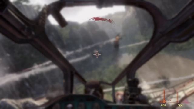 Call of Duty Black Ops-Часть 11 смотреть онлайн