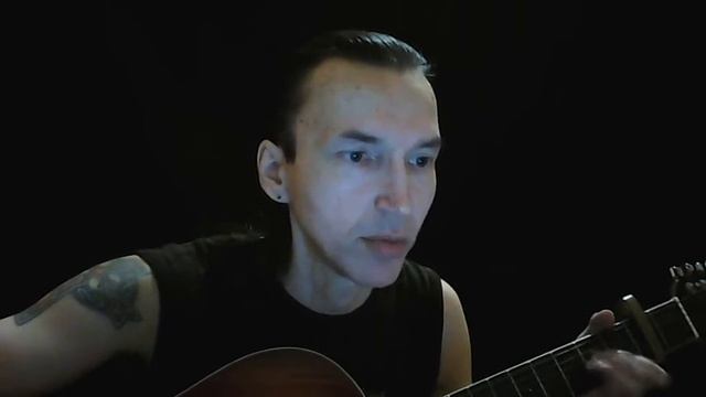 04. Д.Пестриков - С мира голому по нитке (С мира голому по нитке набирая на рубашку...) (18-03-20) смотреть онлайн