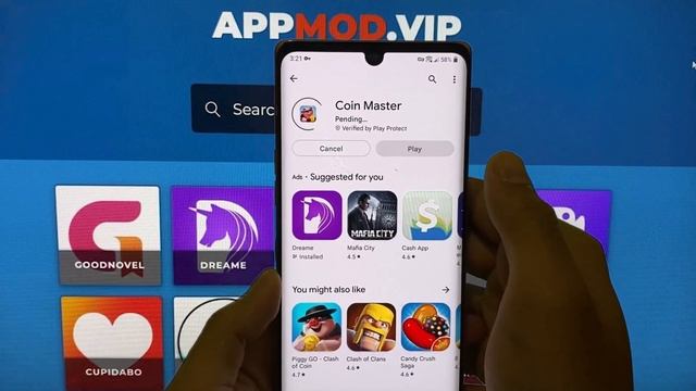 Chamet Hack - How To Get Unlimited Diamonds In Chamet App ✅ IOS & Android (2023)