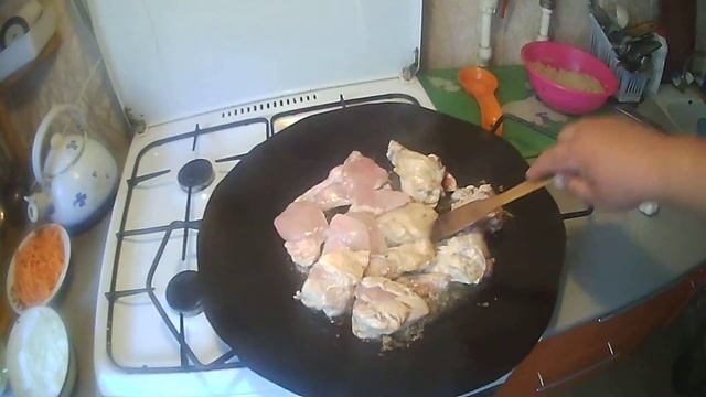 готовим на диске бороны смотреть онлайн
