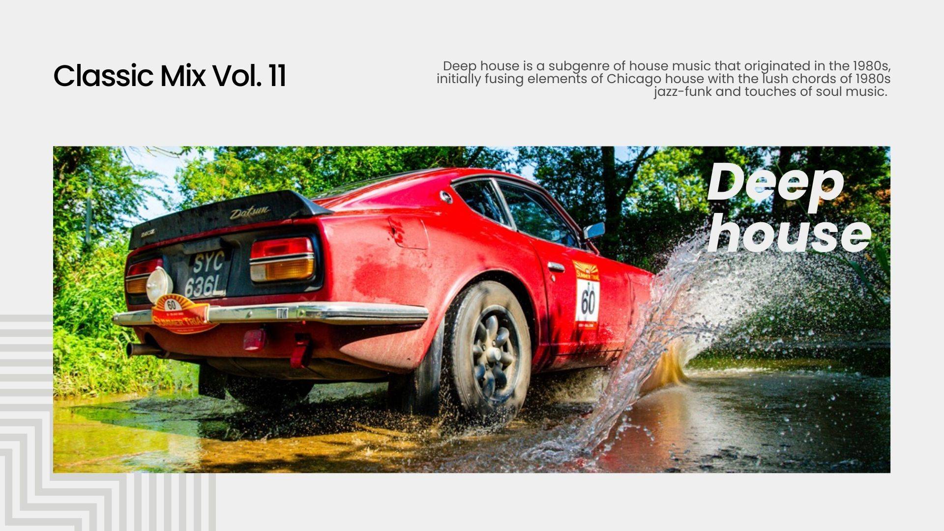 Дип Хаус микс часть 11 машины 🍓🚀 Deep House Mix Vol 11 Cars Edition #Deep #deephouse