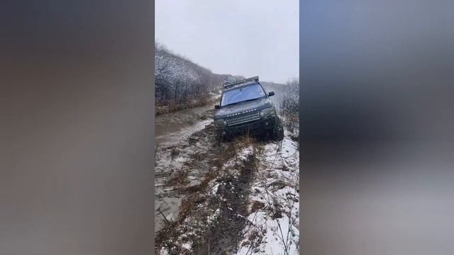 #offroad #l322 #offroad #supercharged #v8 #rangerover #рнд #ростовнадону #безправил