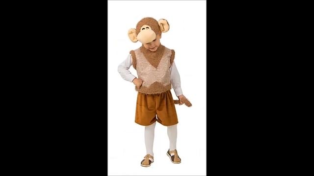 Костюмы Обезьян — Магазин GrandStart.ru ❤️