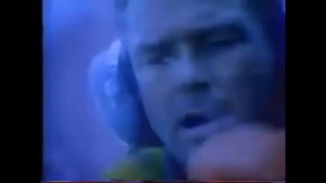 Реклама ТераФлю® Некогда болеть! 2002 задом наперёд! смотреть онлайн