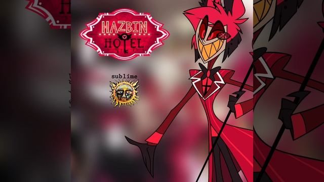 Sublime - Date R*pe - Alastor AI Cover смотреть онлайн