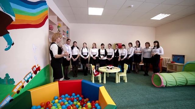 Арский педагогический колледж им. Г.Тукая